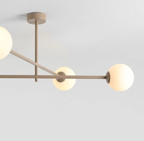 Lampy sufitowe
